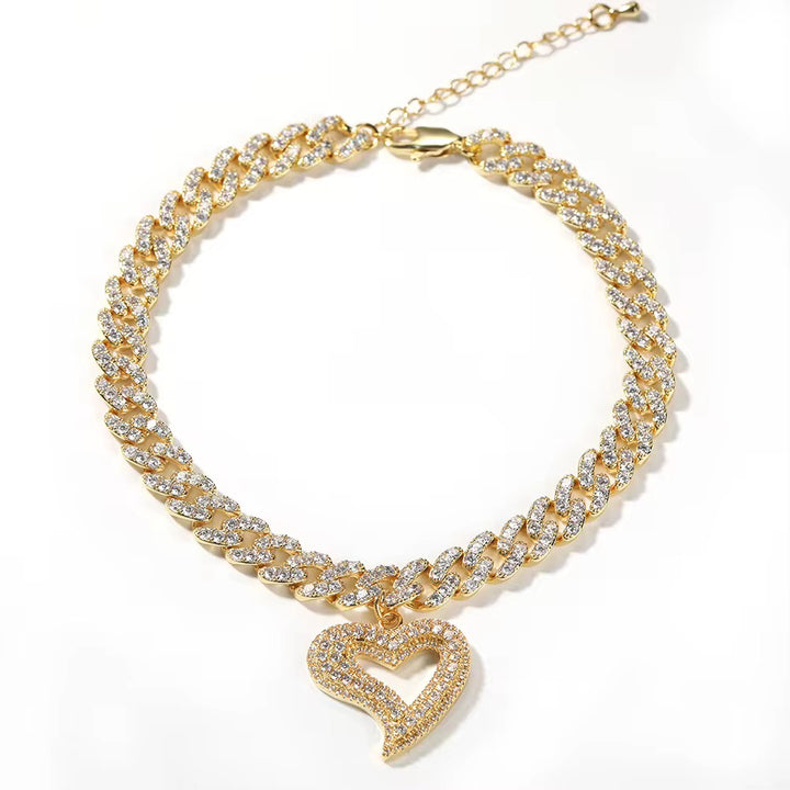 Ally Anklet