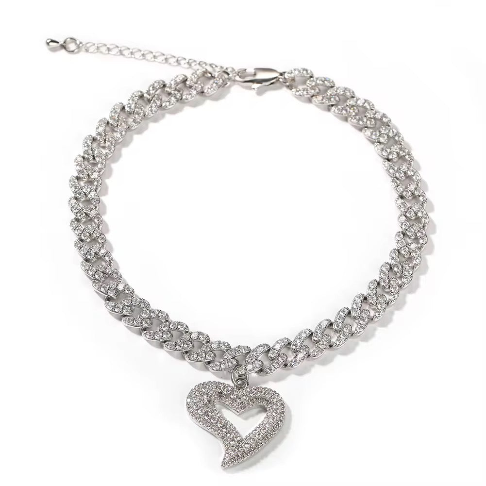 Ally Anklet
