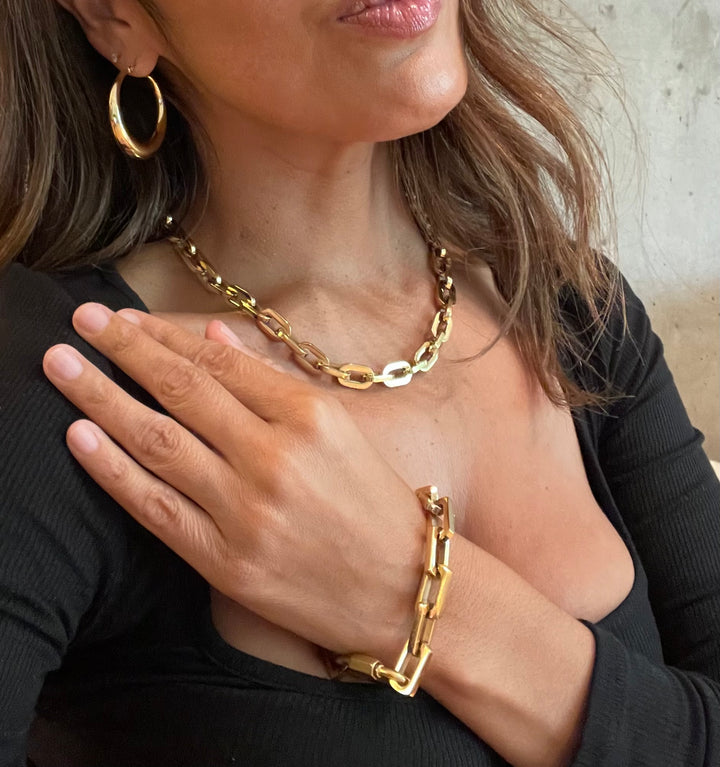 Nova Necklace
