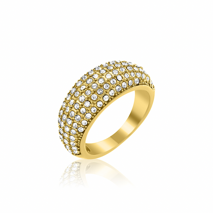 Rina CZ Ring