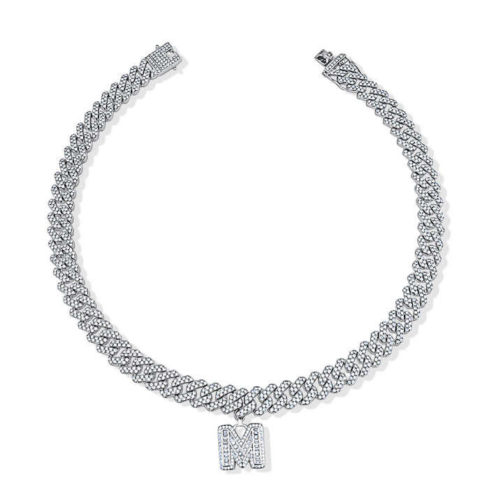 Custom Cuban Link Necklace