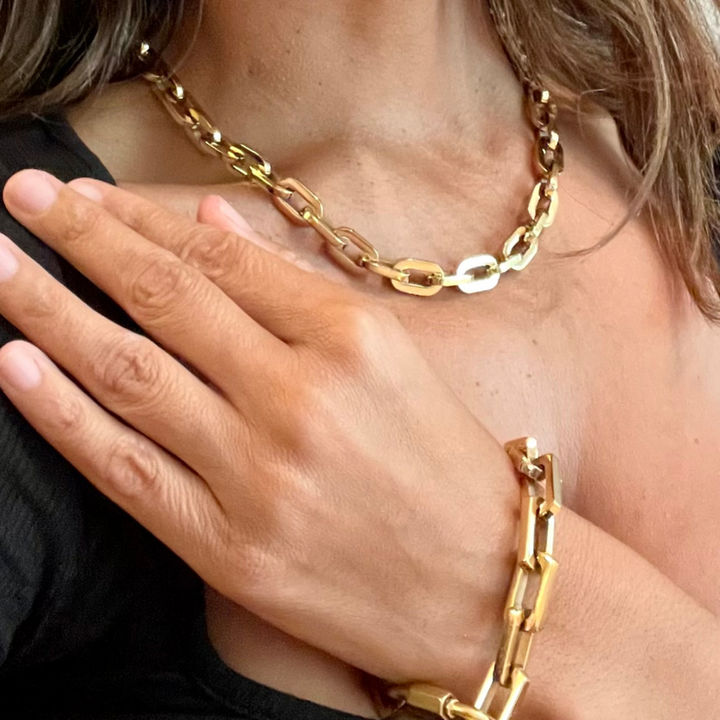 Noah Bracelet