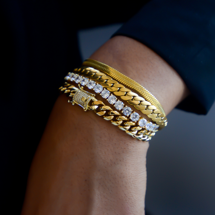 Bree Bracelet