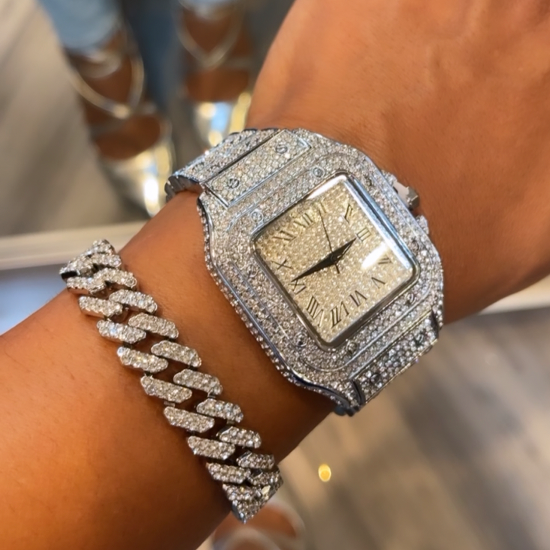 Whitney Watch Set