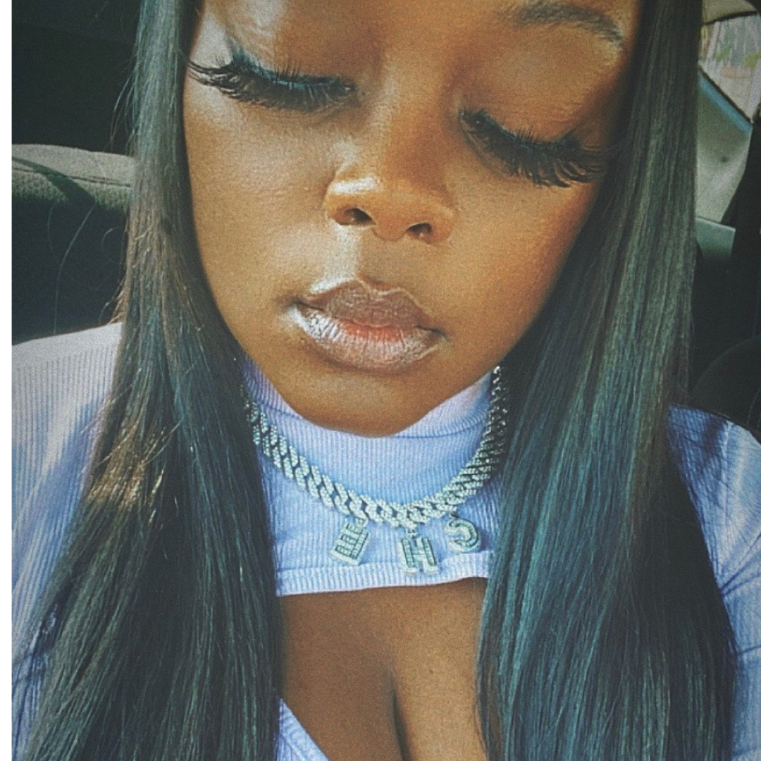 Custom Cuban Link Necklace