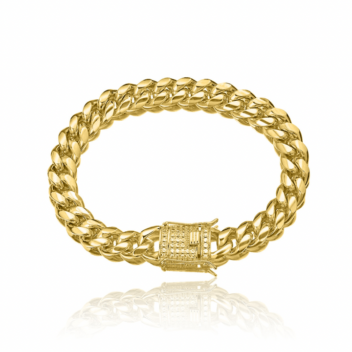Brailyn CZ Bracelet