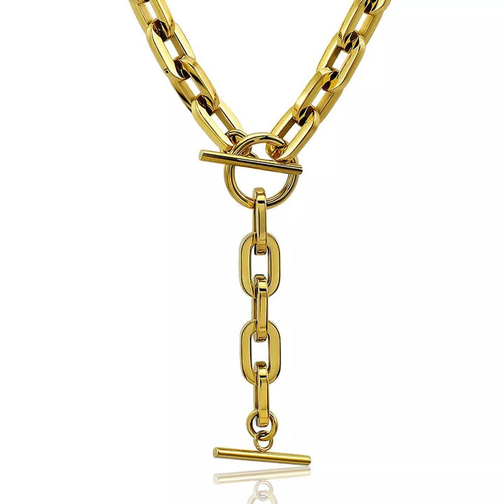 Nova Necklace