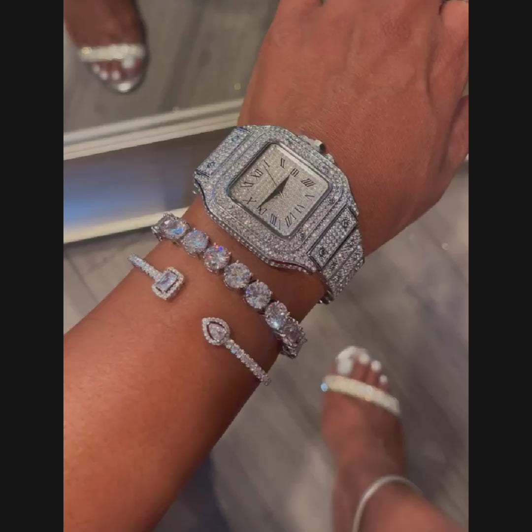 Wynter Trio Watch Stack