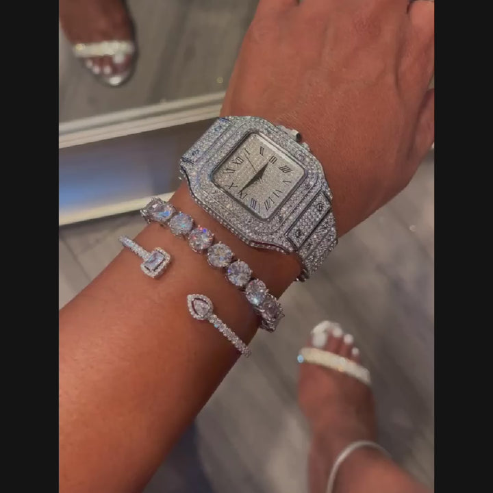 Wynter Trio Watch Stack