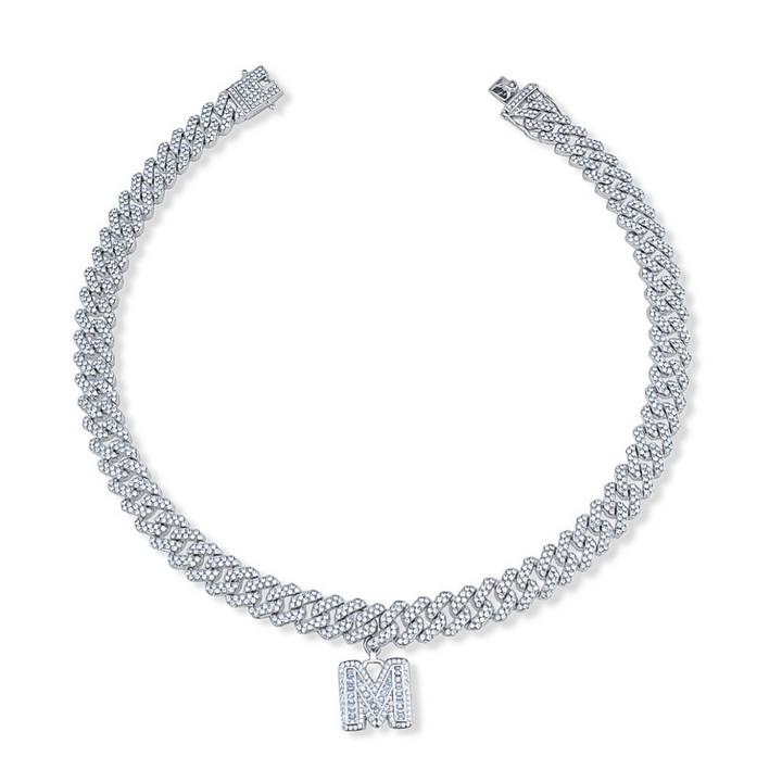 Custom Cuban Link Necklace
