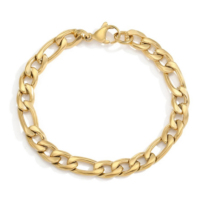 Belva Link Bracelet
