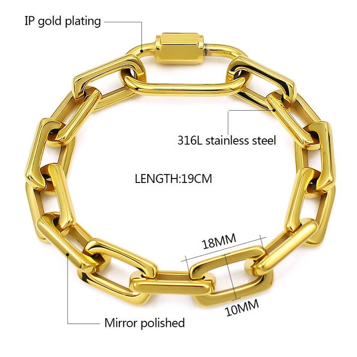 Noah Bracelet