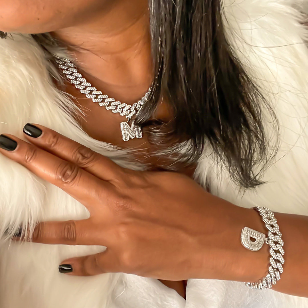 Custom Cuban Link Necklace