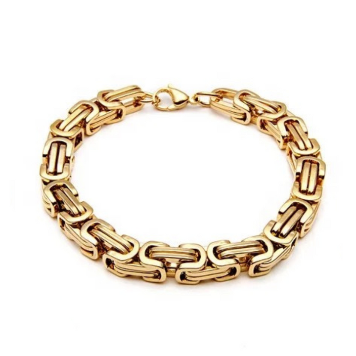 Cameron Bracelet - Gold