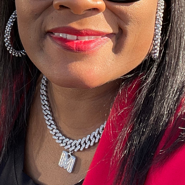 Custom Cuban Link Necklace