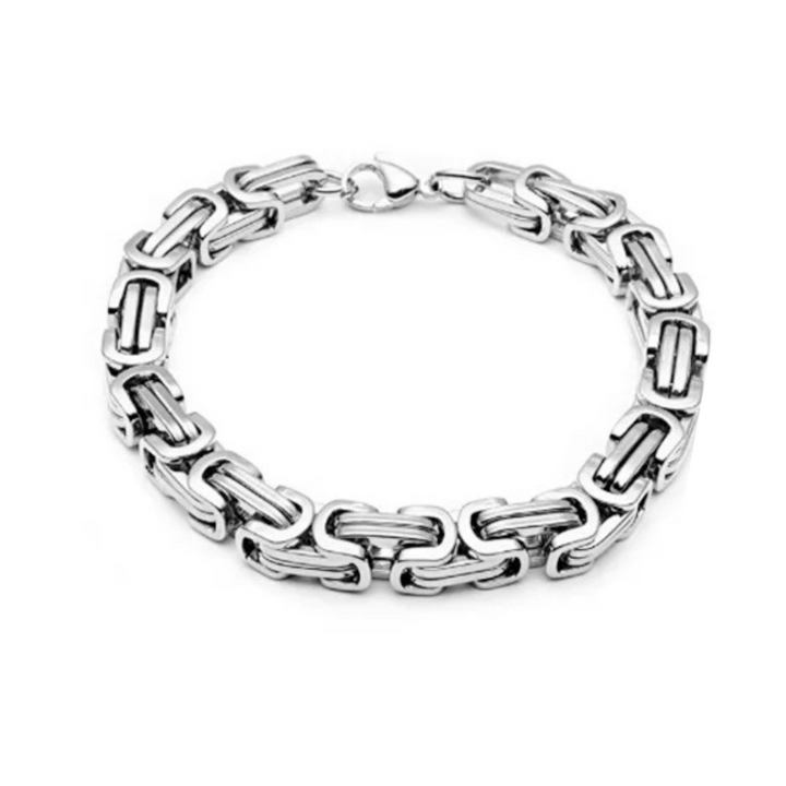 Cameron Bracelet - Silver