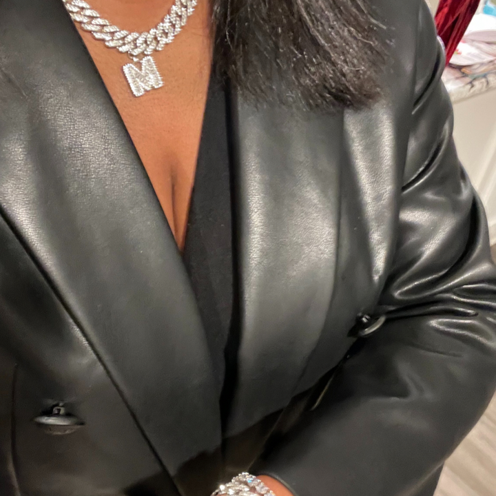 Custom Cuban Link Necklace